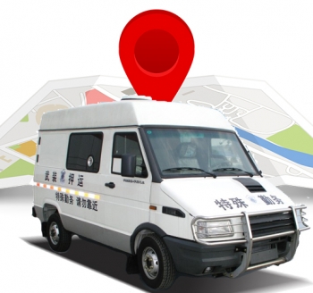 貴重物品運輸車輛4G實時車載視頻遠程監(jiān)控